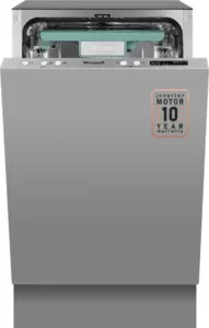 Посудомоечная машина Weissgauff BDW 4573 D Wi-Fi (модификация 2024 года) фото