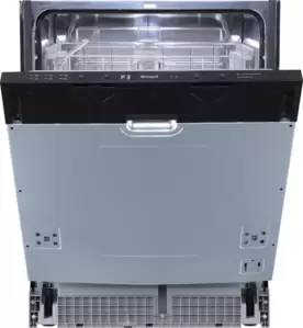 Посудомоечная машина Weissgauff BDW 6026 D фото