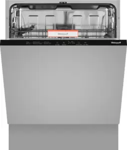 Посудомоечная машина Weissgauff BDW 6026 Infolight фото