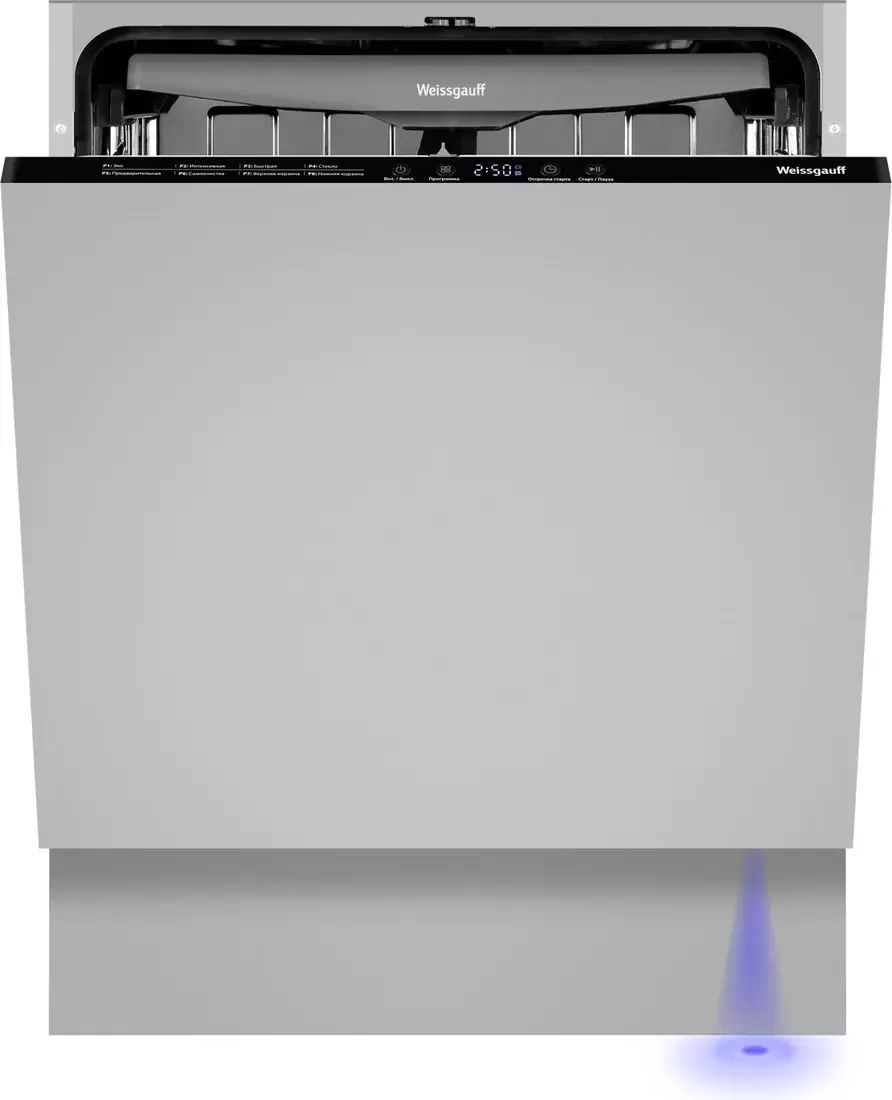 Weissgauff BDW 6038 Infolight