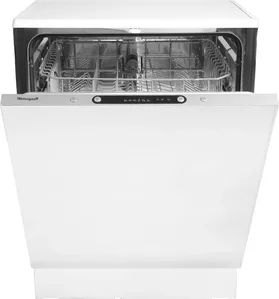 Посудомоечная машина Weissgauff BDW 6062 D фото