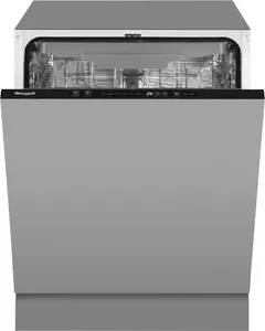 Посудомоечная машина Weissgauff BDW 6136 D Info Led фото