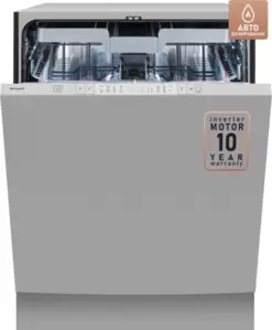 Встраиваемая посудомоечная машина Weissgauff BDW 6190 Touch DC Inverter Autodose фото