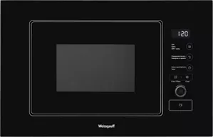 Микроволновая печь Weissgauff BMWO-209 PDB фото