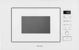 Микроволновая печь Weissgauff BMWO-209 PDW фото