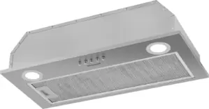 Weissgauff Box 600 Inox