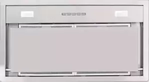 Falmec Burano 50 600 м3/ч (нержавеющая сталь)