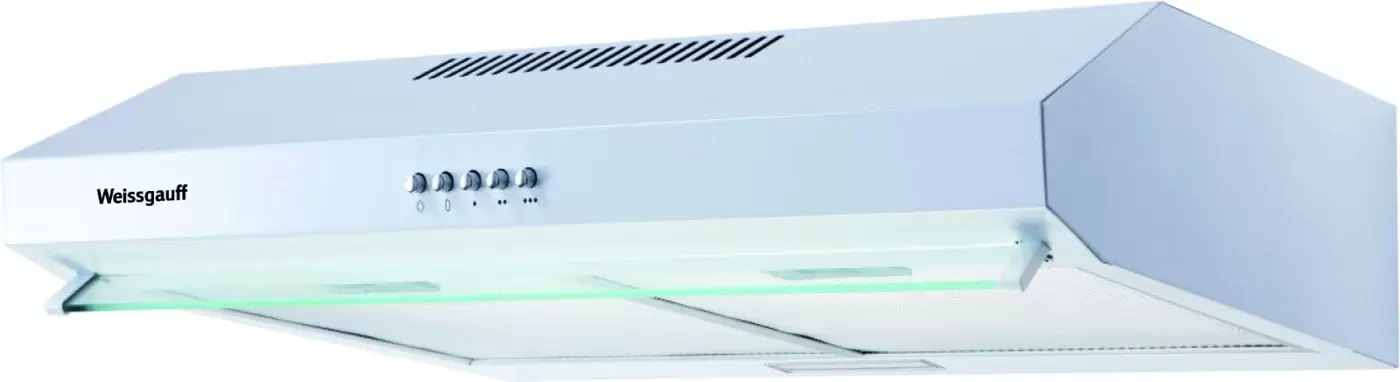 Weissgauff Cover 500 (белый)