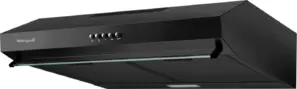 Кухонная вытяжка Weissgauff Cover 500 (черный)