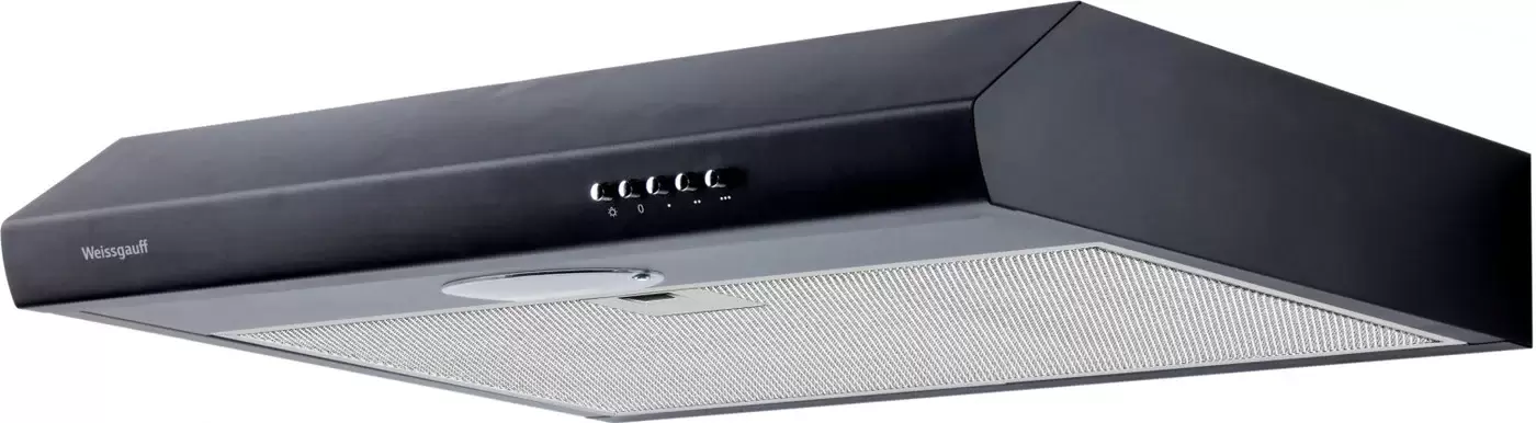 Weissgauff Cover 50 (черный)