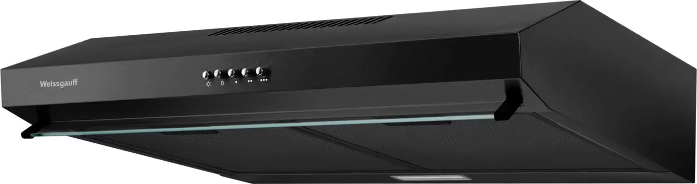 Weissgauff Cover 600 (черный)