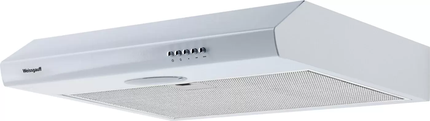 Weissgauff Cover 60 White