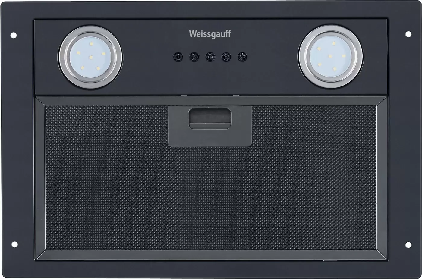 Weissgauff Dubhe 450 Black Edition