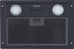 Weissgauff Dubhe 450 Black Edition