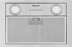 Weissgauff Dubhe 450 Inox