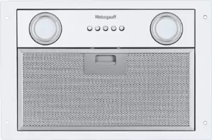 Weissgauff Dubhe 450 White