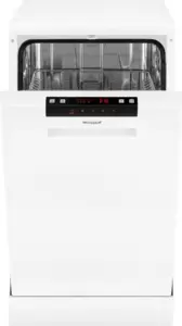 Отдельностоящая посудомоечная машина Weissgauff DW 4035 (модификация 2025 года) фото