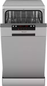 Посудомоечная машина Weissgauff DW 4515 Inox фото