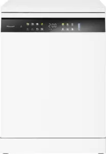 Weissgauff DW 6039 Touch Dual Wash
