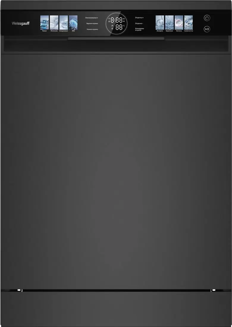 Weissgauff DW 796 Touch Autoopen