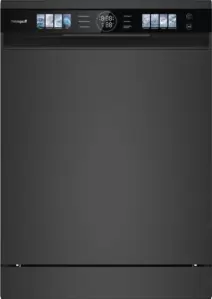 Weissgauff DW 796 Touch Autoopen