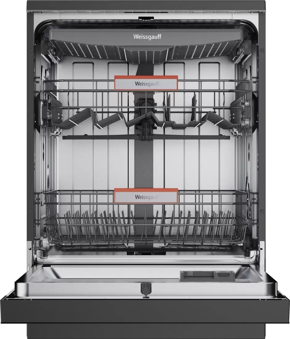 Посудомоечная машина Weissgauff DW 996 Touch Inverter Dual Fan Dry фото