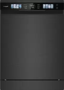 Посудомоечная машина Weissgauff DW 996 Touch Inverter Dual Fan Dry фото