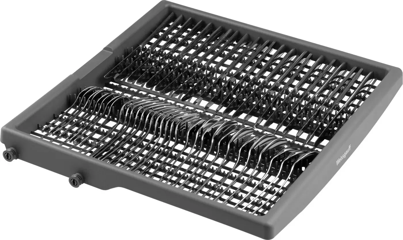 Посудомоечная машина Weissgauff DW 999 Touch Inverter Dual Fan Dry фото