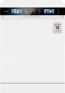 Посудомоечная машина Weissgauff DW 999 Touch Inverter Dual Fan Dry фото