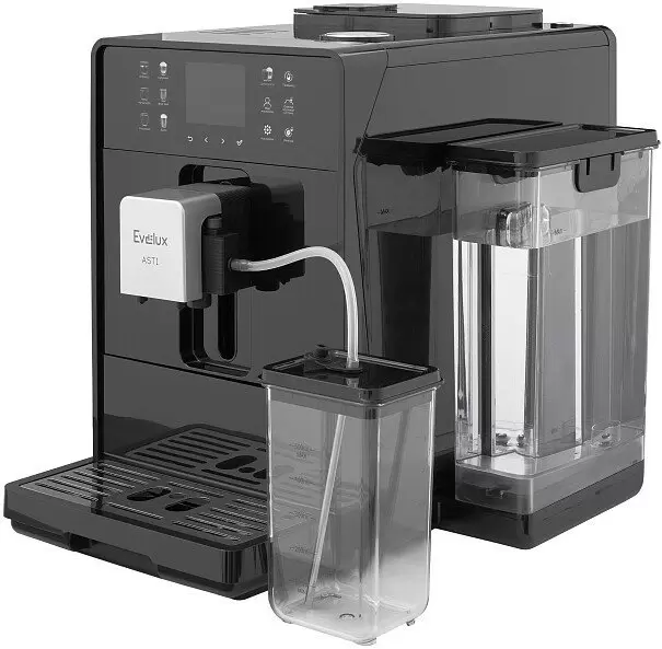 Evelux EACM 1028 N Asti