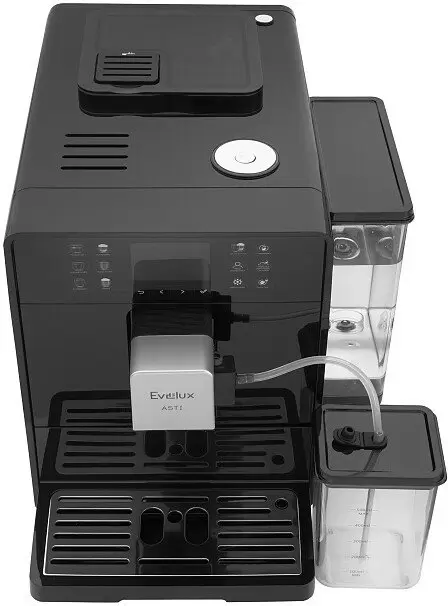 Кофемашина Evelux EACM 1028 N Asti фото