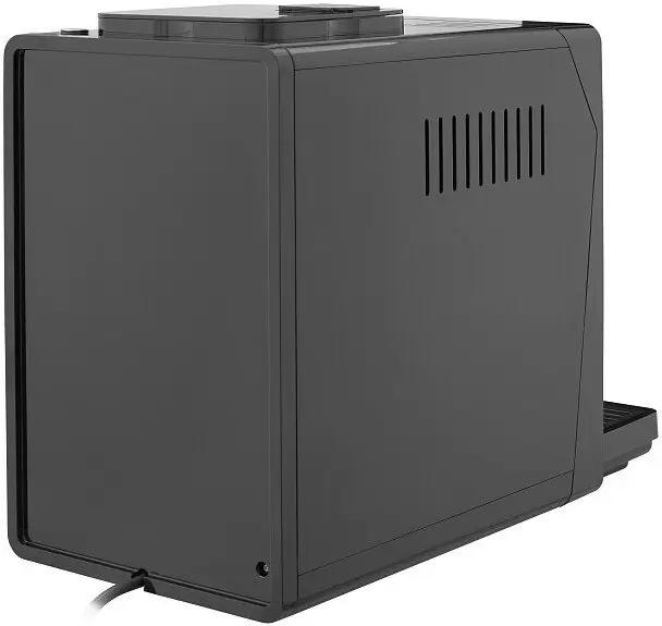 Кофемашина Evelux EACM 1028 N Asti фото