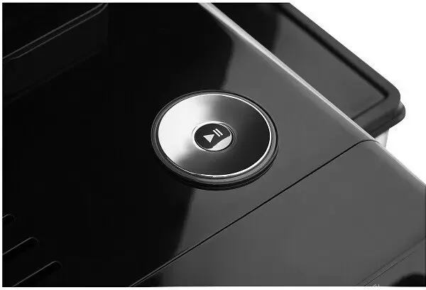 Кофемашина Evelux EACM 1028 N Asti фото