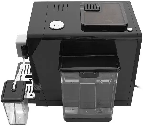 Кофемашина Evelux EACM 1028 N Asti фото