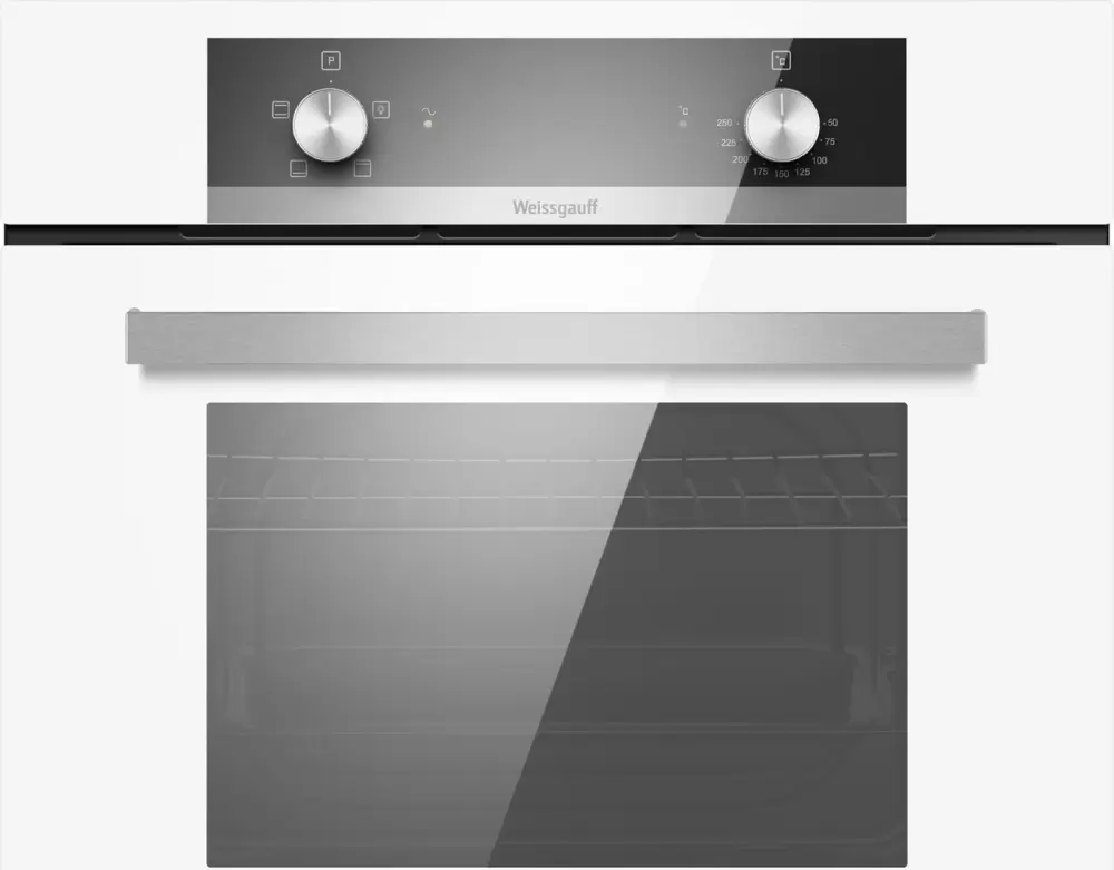 Weissgauff EOM 104 W
