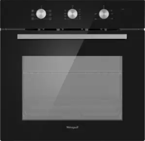 Духовой шкаф Weissgauff EOM 206 BM фото