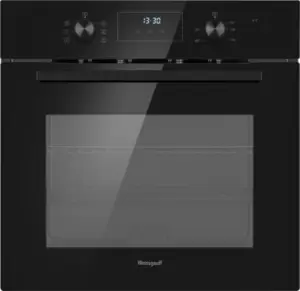 Weissgauff EOM 306 Black Edition