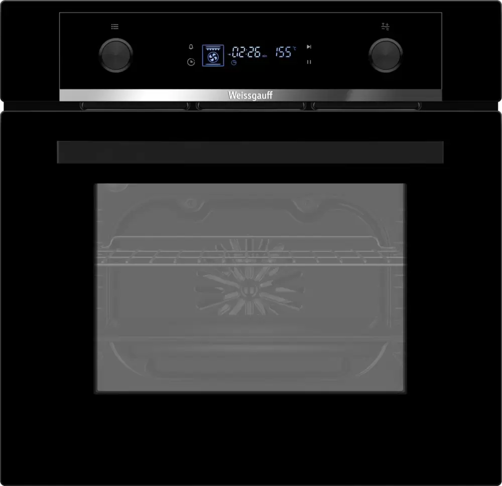 Weissgauff EOM 610 PDBS