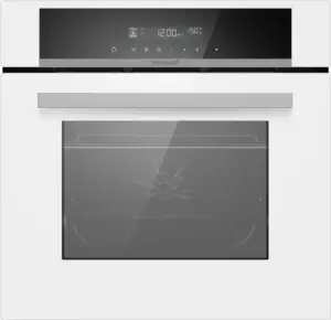 Духовой шкаф Weissgauff EOM 710 SW фото