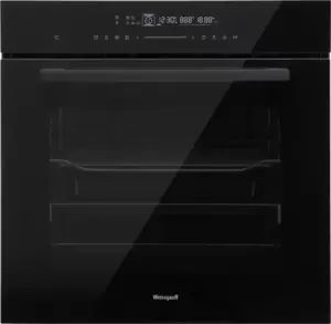 Духовой шкаф Weissgauff EOM 791 SDB Black Edition фото