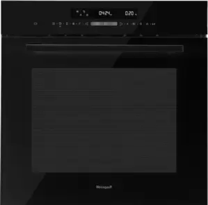 Духовой шкаф Weissgauff EOM 991 SB Black Edition фото
