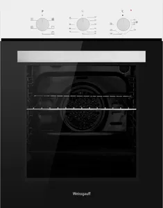 Духовой шкаф Weissgauff EOS 456 WM фото
