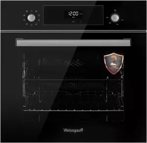 Духовой шкаф Weissgauff EOV 316 SB фото