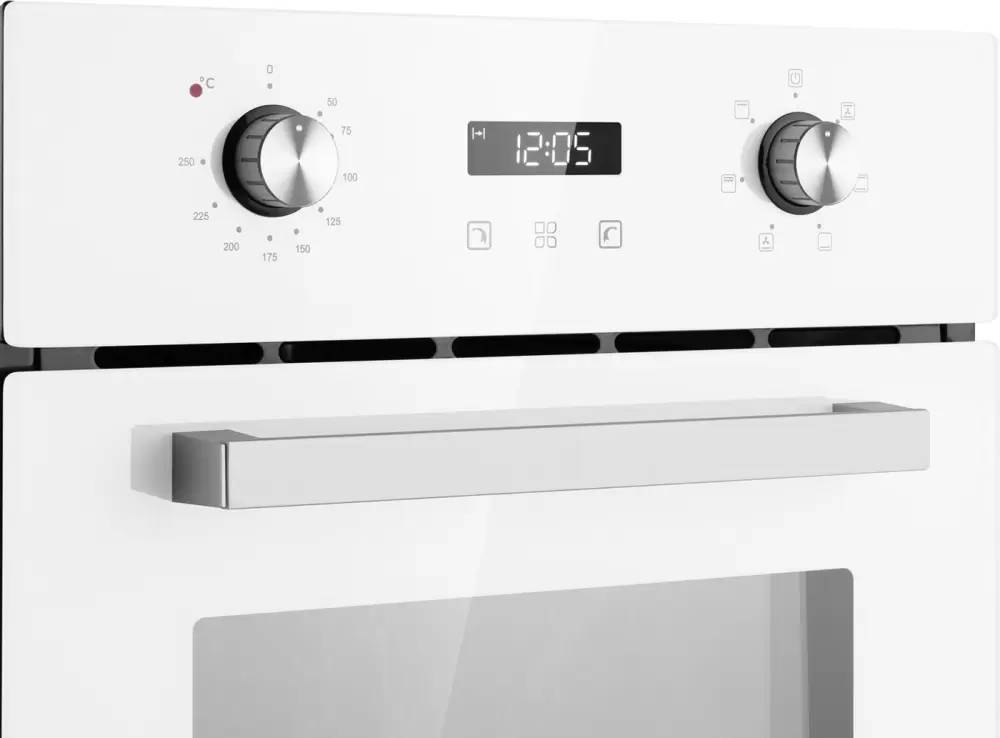 Духовой шкаф Weissgauff EOY 456 PDW фото