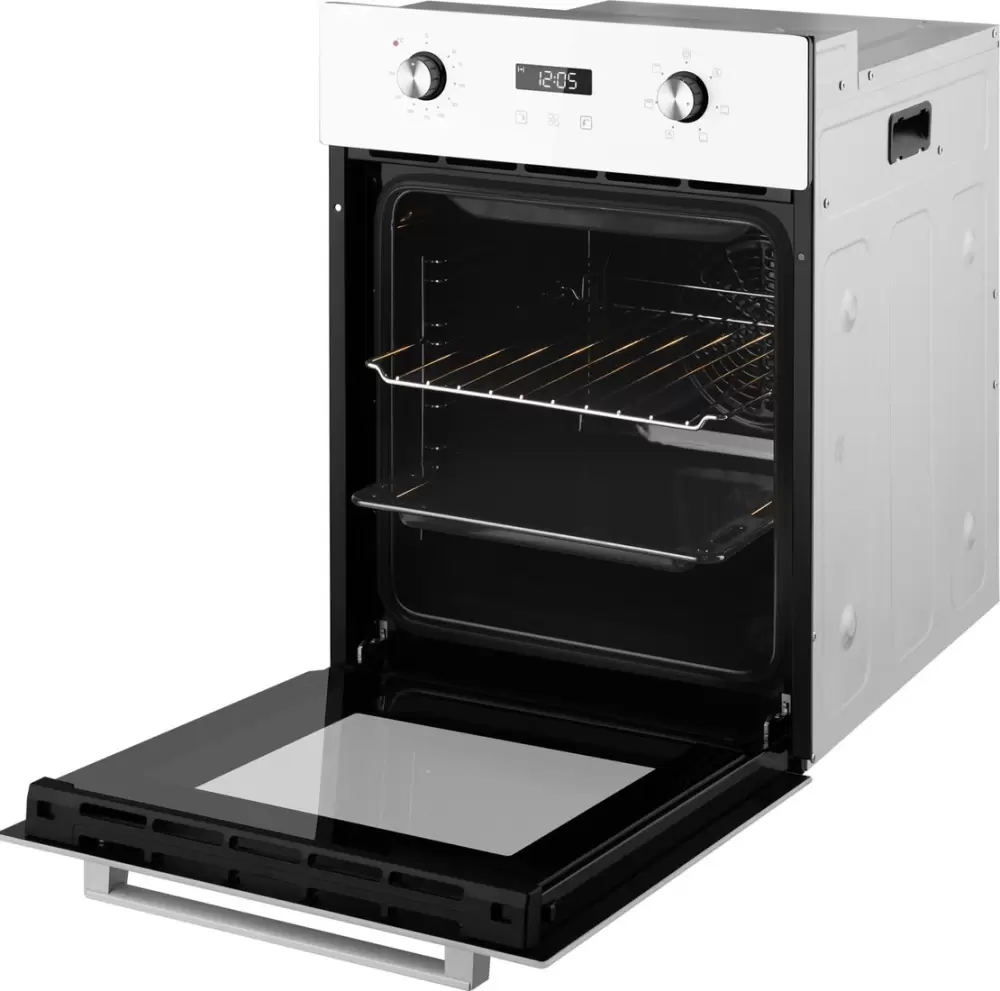 Духовой шкаф Weissgauff EOY 456 PDW фото
