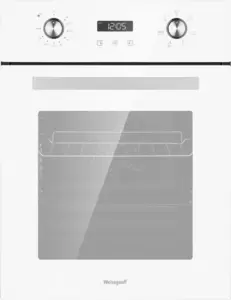 Духовой шкаф Weissgauff EOY 456 PDW фото