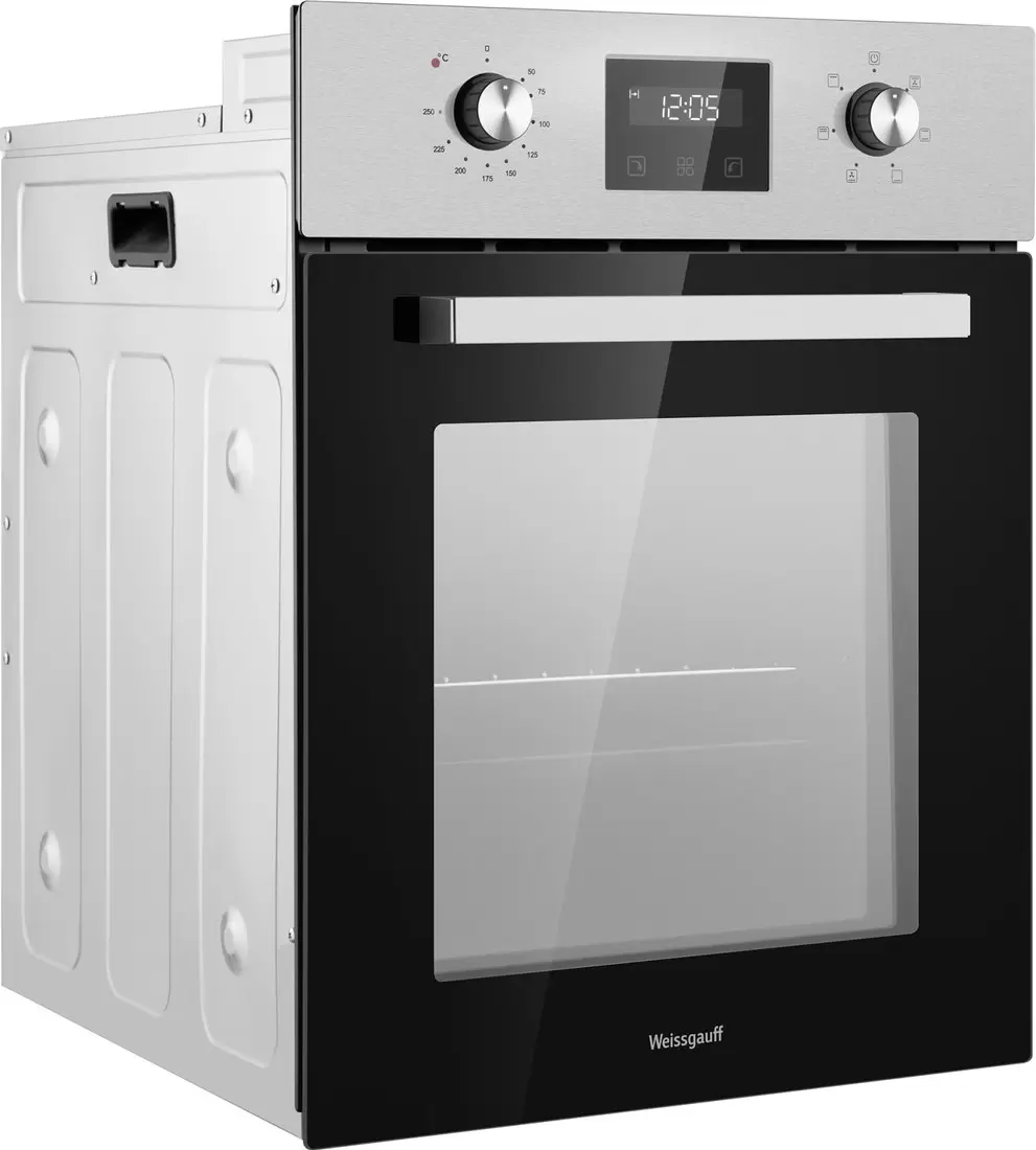 Духовой шкаф Weissgauff EOY 456 PDX фото