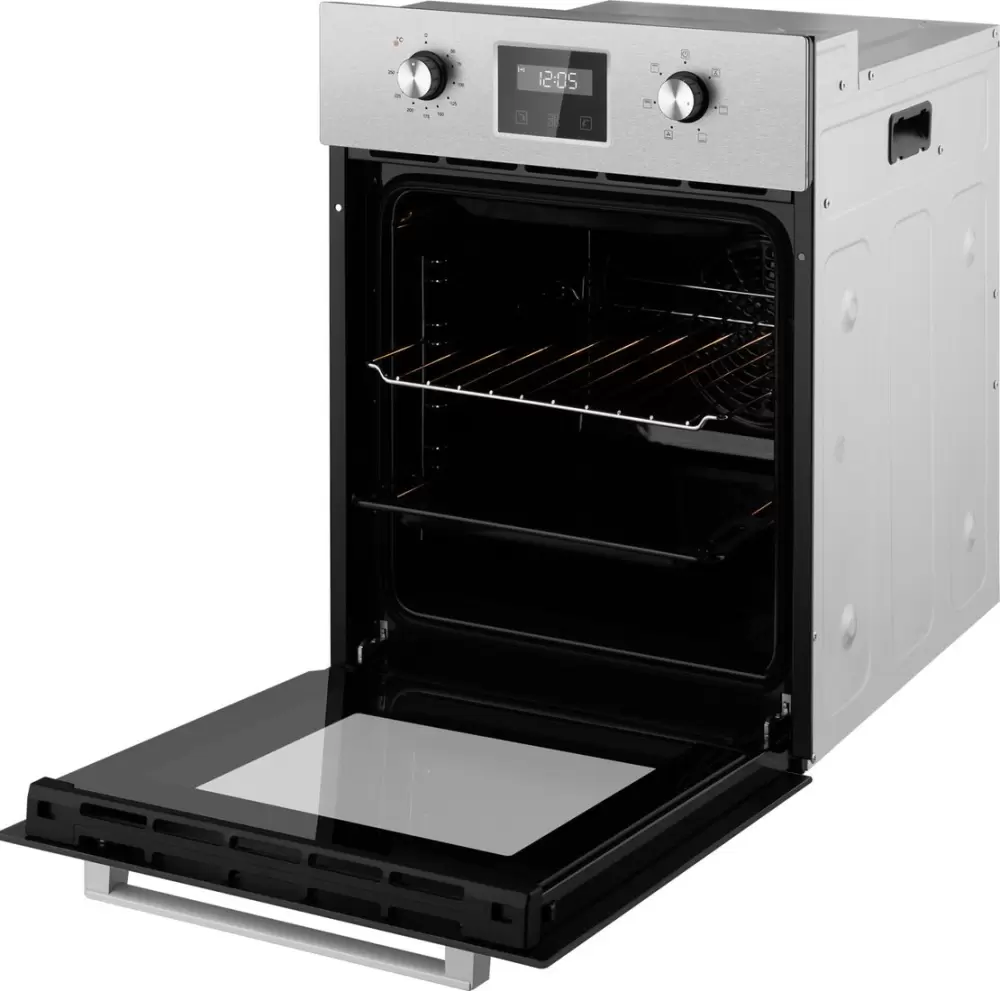 Духовой шкаф Weissgauff EOY 456 PDX фото