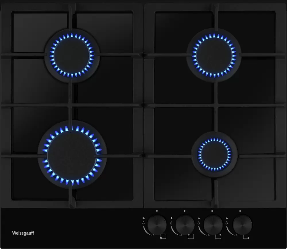 Weissgauff HG 640 BFh