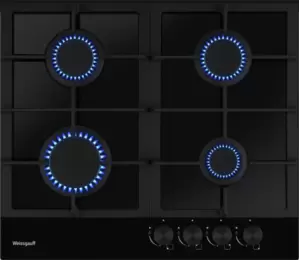 Варочная панель Weissgauff HG 640 BFh